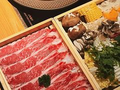 -锅物新语&寿喜烧.炉端割烹(世博源店)