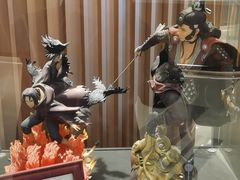 -上海金逸影城(静安大悦城店（原新恒星影城）)
