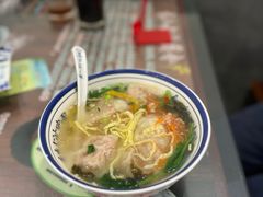 -长人馄饨铺(解放街店)