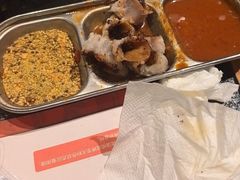 -炽城·烤肉名家(鸿达中央广场店)