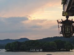 -西湖外事游船(湖滨二公园外事游船码头)