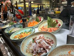 -喜庭海鲜自助(来福士店)