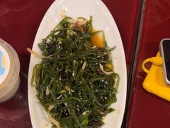 -宏状元现熬粥·京味菜(五棵松店)