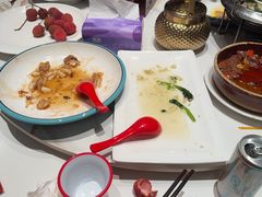 -先记烧鹅王·本地粤菜(福永店)