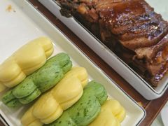 -普天和酒楼·新津菜·烤鸭(天津之眼店)