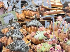 -PAOPAO Bakery&Café(港汇店)