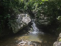 -抱龙峪