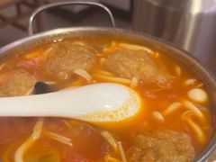 -枣子树·素食餐厅(普陀山店)