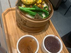 -72街荷叶饭(东方宝泰广场店)
