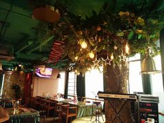 -烛影拾光观景餐厅·创意菜·摄影·小提琴(大唐不夜城店)