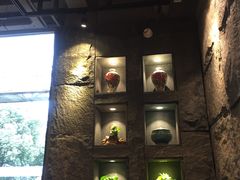 -新梅华·茶点餐厅(欧尚店)