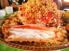 -盛港湾海鲜食府(黄沙店)