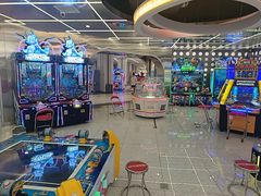 -汤姆熊欢乐世界 · 弹珠机(销品茂店)