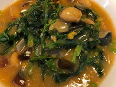 金汤时蔬-莆田餐厅PUTIEN(三里屯店)