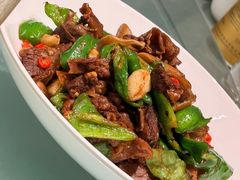 -李记饺子·熏酱东北菜(欢乐谷店)
