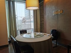 包厢-枣子树素餐厅(铂金城店)