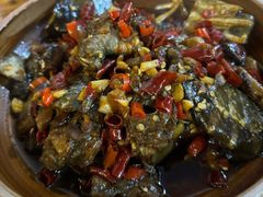 -老三样·美食研究中心(世贸路店)