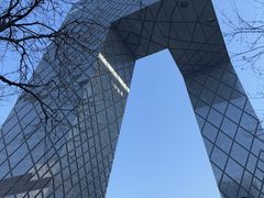 -中央广播电视总台(光华路办公区)