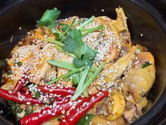 -周家二小姐的菜(西津渡店)