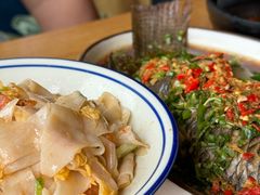 -妈妈的味道·腾冲特色菜(和顺古镇店)