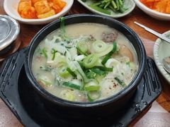-旺清进洞米肠汤