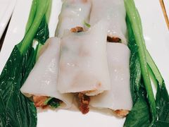 -金翠河烧鹅粤式茶餐厅(龙湖三千集天街店)