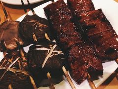 -福烤锦花(长乐路店)