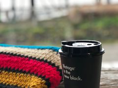 -BLATAGE COFFEE