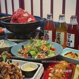 南昌首家|云朵饭 超级可爱