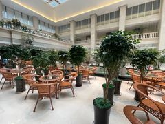 -曲江惠宾苑宾馆(大雁塔大唐不夜城店)