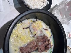 -大鼓米线(浦东长泰店)