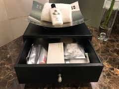 -青岛海尔洲际酒店