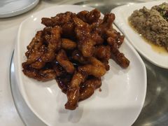 -福寿斋·老北京铜锅涮肉·烤鸭(顺义总店)