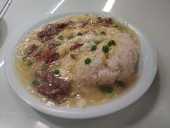 -新大咀港式茶餐厅(宝山万达店)