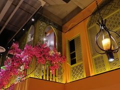 -耶里夏丽·新疆菜·28年喀什老馆(田林东路店)