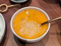 虾泡饭-喜鼎海胆水饺(东港店)