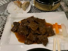 -鹭江宾馆·观海餐厅