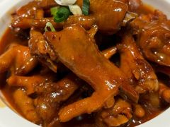 -小菜园新徽菜(芜湖万达店)