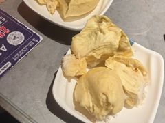 -奔海甄选·活鲜刺身铁板烧自助(太原里店)