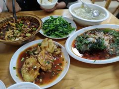 -老字号怡玺·藿香雅鱼(20年雅安店)