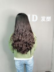 -HD HAIR STYLE