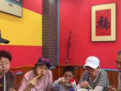 -边江铁锅炖鱼(振八街店)