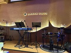 -Ambra Haus琥珀屋精酿餐厅(宝山店)