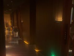 -江南足纪·影院足道·轻奢SPA(笋岗HALO广场店)
