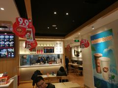 -吉野家(学院路店)