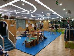 -澳洲袋鼠早教(金辉环球广场店)