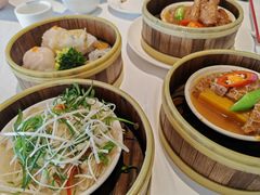-佳丽海鲜大酒楼(环岛海景店)