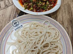 -歹歹的加个面过油肉拌面(贵州路店)
