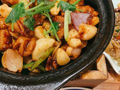 -粤食堂(天津和悦汇店)