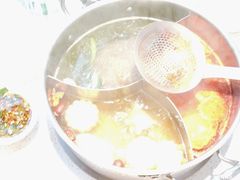 -潮牛壹号鲜牛肉火锅(光谷天地店)